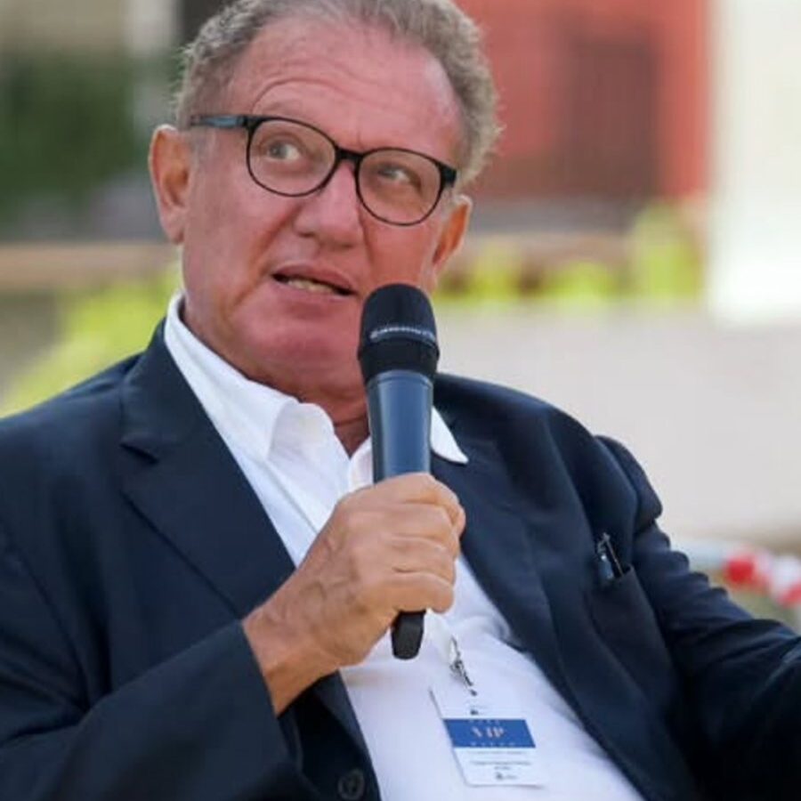 Antonio Di Bella