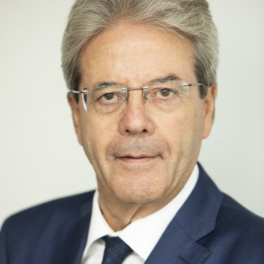 Paolo Gentiloni