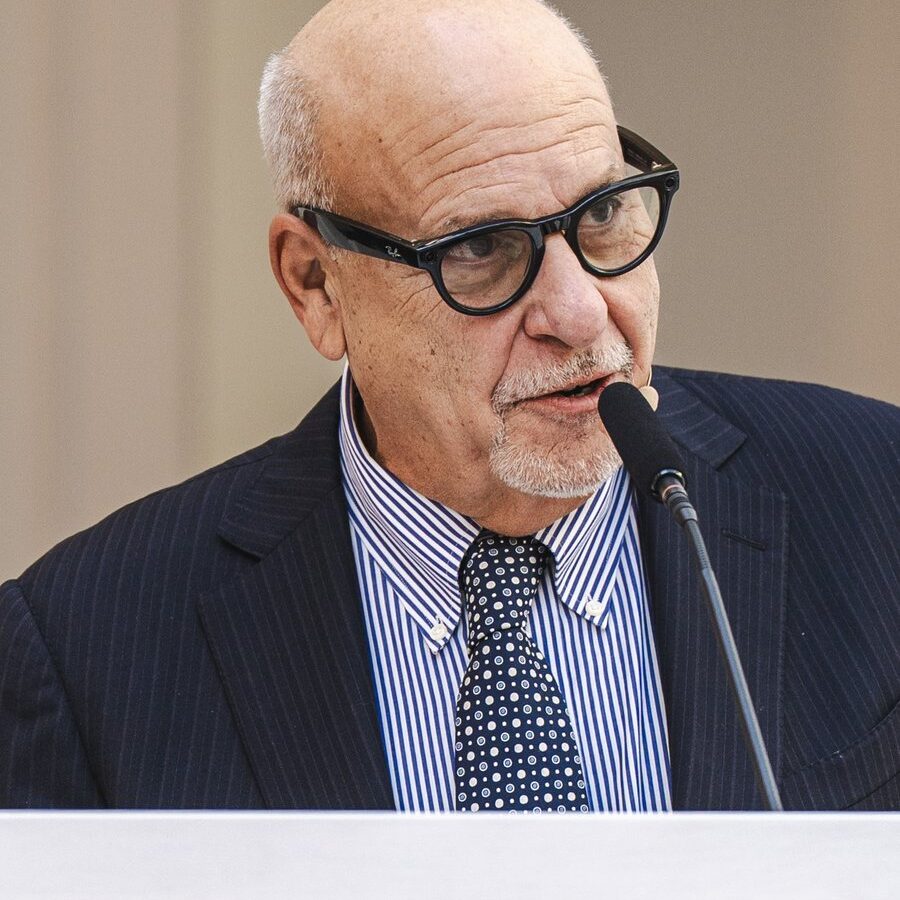 Alan Friedman