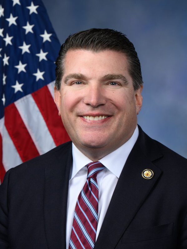 Portrait of Jay Obernolte