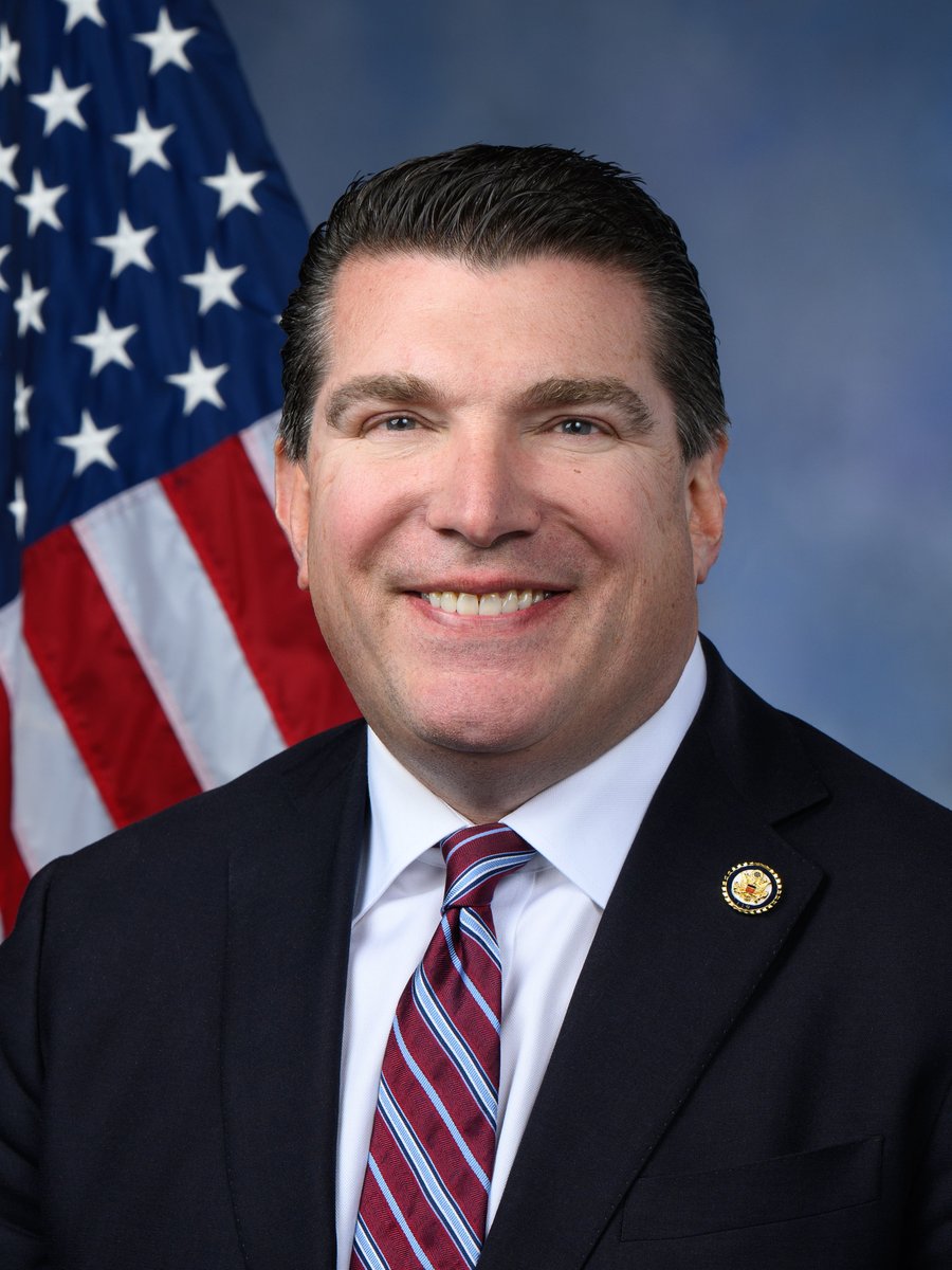 Portrait of Jay Obernolte