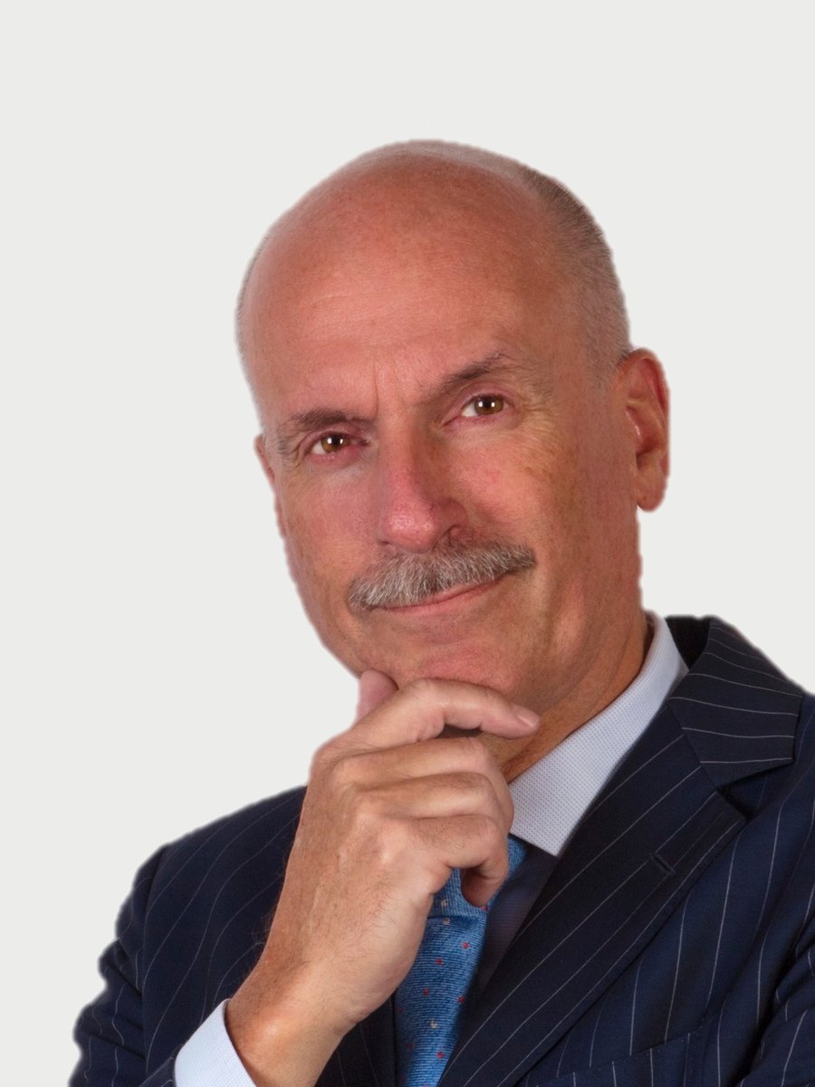 Paolo Mondia, Co-Founder and Managing Partner, Andersen