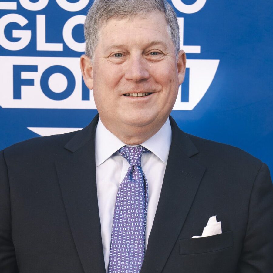 David French
