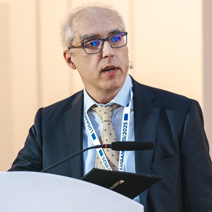 Dimitri Loringett