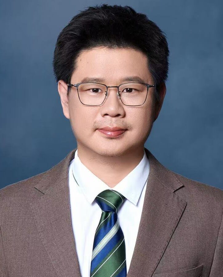Zichen Wang